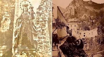 149 years ago, Amalfi faced its darkest night