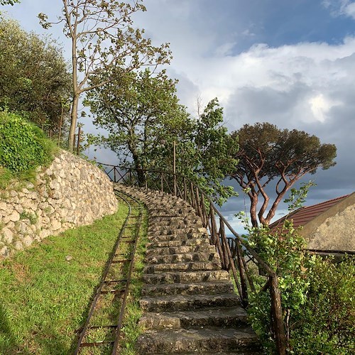 Agriturismo Sant'Alfonso<br />&copy; Massimiliano D'Uva