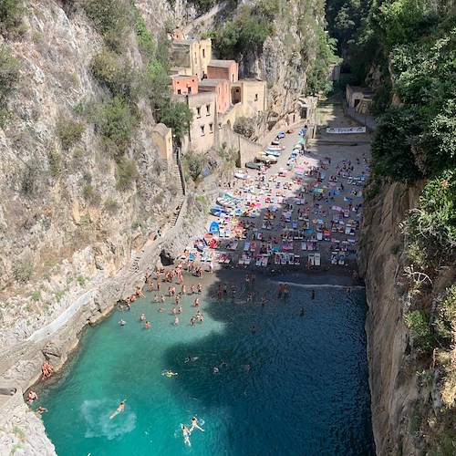 Fiordo in Summer time<br />&copy; Massimiliano D'Uva