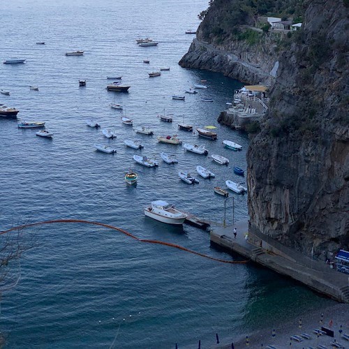 Praia Furore - Praiano<br />&copy; Massimiliano D'Uva