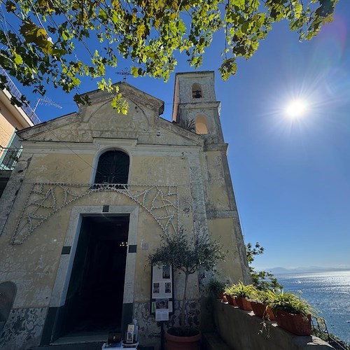 San Michele - Lemon Walk<br />&copy; Massimiliano D'Uva