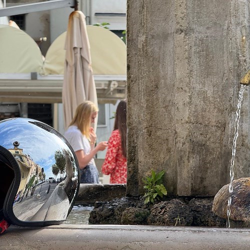 Minori Città del Gusto<br />&copy; Massimiliano D'Uva