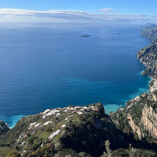 Nocelle, Positano, Amalfi Coast<br />&copy; Fabio Fusco Photo