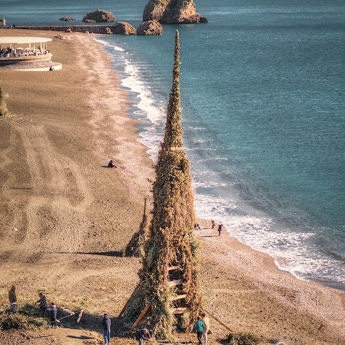 Marina, Vietri Sul Mare<br />&copy; Carlo De Felice