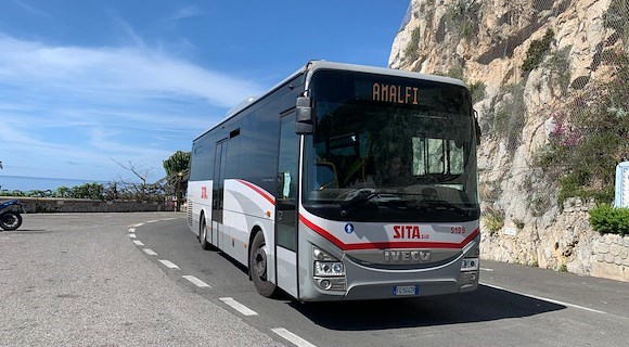 Amalfi Coast, an essential guide for Travelers to avoid traffic hassles