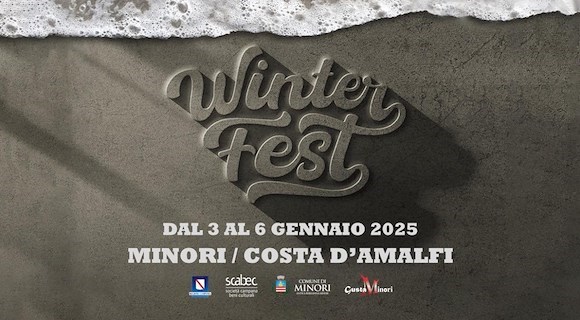 Minori’s Winter Fest: a celebration of the Amalfi Coast beyond summer