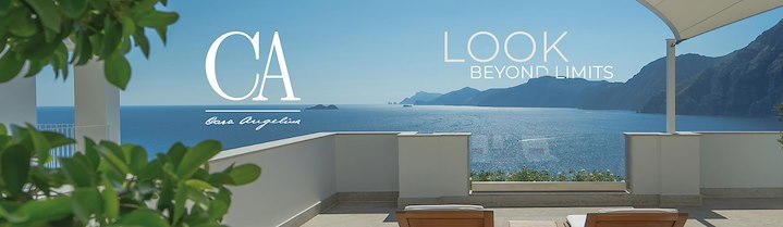 Casa Angelina, Praiano, Amalfi Coast, Lifestyle. Tastemakers of Understated Chic Luxury